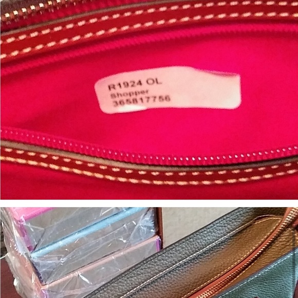 Handbag - Picture 5 of 10